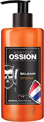  Morfose Ossion Barber Line Balsam Storm 300 ml 