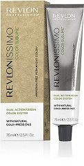  Revlon Professional Color Sublime 6.13 Blond Foncé Beige Glacé 75 ml 