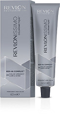  Revlon Professional Revlonissimo Colorsmetique 6DN Blond Foncé 60 ml 