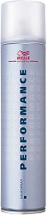  Wella Performance hairspray fort 300 ml 