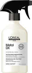  Loreal Serie Expert Metal DX Pré-traitement 500 ml 