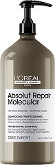  Loreal Serie Expert Shampooing Absolut Repair Molecular 1500 ml 