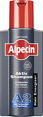  Alpecin Energizer Aktiv Shampoo A2 250 ml 