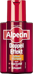  Alpecin Shamping double effet 200 ml 