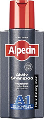  Alpecin Shampooing Actif A1 250 ml 