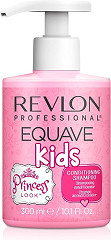  Revlon Professional Equave Kids Princess Shampoo 300 ml 
