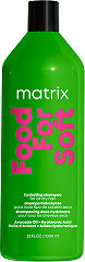  Matrix Total Results Food For Soft Shampoo 1000 ml 