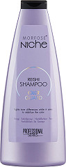  Morfose Niche Reishi Color Guard Shampoo 400 ml 