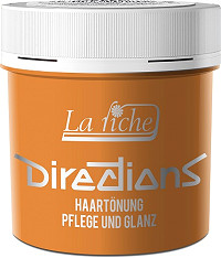  La Riche Directions Coloration abricot 89 ml 