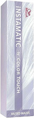  Wella Color Touch Instamatic /4 muted mauve 60 ml 