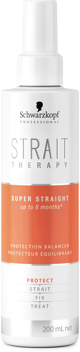  Schwarzkopf Strait Styling Therapy Protecteur Équilibrant 200 ml 
