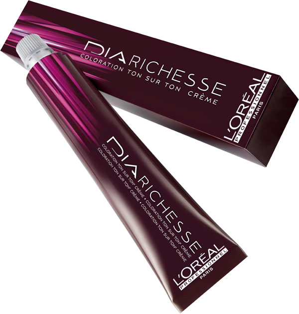  Loreal Diarichesse clear 