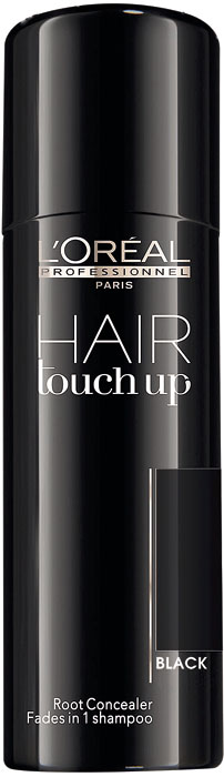  Loreal Hair Touch Up noir 