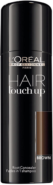  Loreal Hair Touch Up brun 