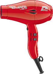 Parlux Advance Light Ionic & Ceramic rouge 456 g