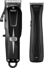  Wahl Professional Cordless Combo 
