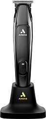  Andis Slimline Pro II Trimmer Black Chrome 