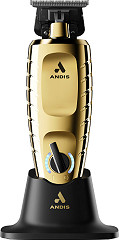 Andis GTX-EXO II Trimmer Gold