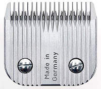  Moser ProfiLine Tête de Coupe Dents Larges 3 mm #8,5F 