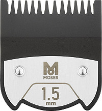  Moser ProfiLine Peigne Magnétique Premium 1.5 mm 