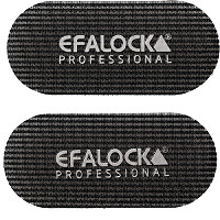  Efalock Hair Pads 2Pcs. 