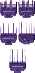  Andis Magnetic 5-Comb Set 