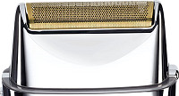  BaByliss PRO Grille de rechange pour FOILFX01 Shaver Silver 