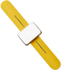  Gamma+ Magic Bangle Armband gelb 