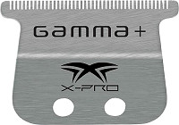  Gamma+ Fixed Blade Wide Steel X-Pro 