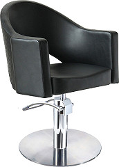 Sibel Magnus Noir / Base Ronde