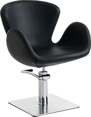 XanitaliaPro Hair Charlotte avec base carr&eacute;e 