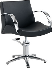  XanitaliaPro Hair Moon avec base en forme d&rsquo;&eacute;toile 