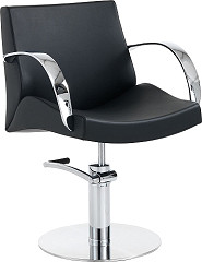 XanitaliaPro Hair Moon avec base ronde