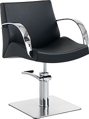 XanitaliaPro Hair Moon avec base carrée