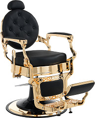 XanitaliaPro Hair Costum Gold King