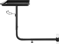  XanitaliaPro Support m&eacute;tallique pivotant 360&deg; 
