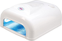  Sibel Lampe UV sèche-ongles Rapide 4X9 watt 