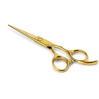  Se7en Styles Fine Cut Gold 5.5" 