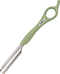  Feather Styling Razor Matcha 