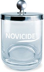 Novicide Cylindre de Manucure 220 ml