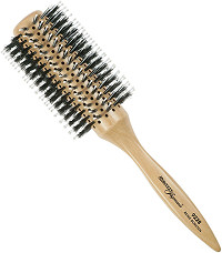 Hercules Sägemann Brosse Ronde 12-Rangs, no 9228