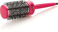  XanitaliaPro Brosse thermique Alpha Therm, rose ø 43 mm 