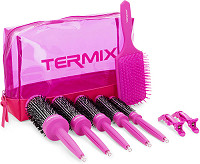  Termix Brushing Pack 3 Steps Pink 
