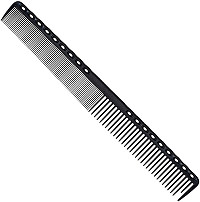 YS Park Peigne de coiffure No. 331 carbon