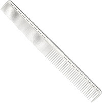 YS Park Peigne de coiffure No. 331 blanc