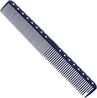  YS Park Peigne de coiffure No. 336 bleu 