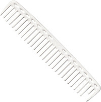 YS Park Peigne de coiffure No. 452 blanc