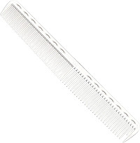  YS Park Peigne de coiffure No. G39 blanc 