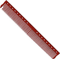  YS Park Peigne de coiffure No. G45 rouge 