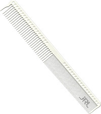 JRL J301 Comb 7" Blanc